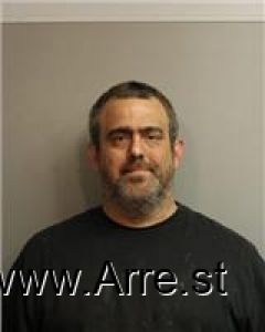 Shaun Campbell Arrest Mugshot