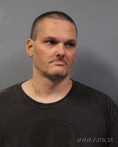 Shaun Tusso-hall Arrest Mugshot