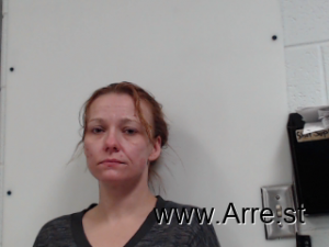 Shauna Amick Arrest
