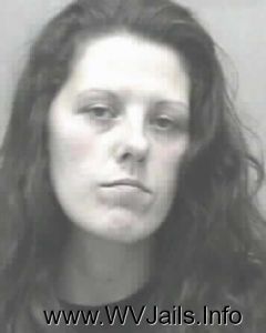  Shaunna Wolford Arrest