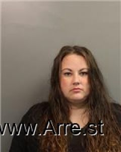 Shaunte Cales Arrest Mugshot