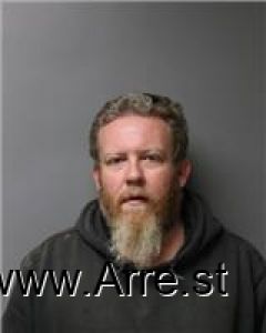 Shawn Adkins Arrest Mugshot