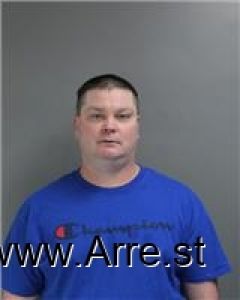 Shawn Bailey Arrest Mugshot