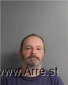 Shawn Baisden Arrest Mugshot