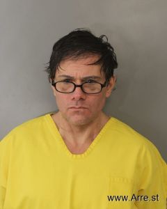 Shawn Bork Arrest Mugshot