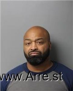 Shawn Branch Arrest Mugshot