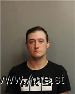 Shawn Campbell Arrest Mugshot