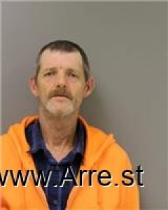 Shawn Clark Arrest Mugshot