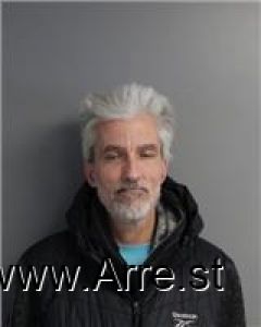 Shawn Cobart Arrest Mugshot