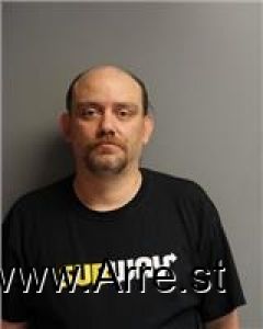 Shawn Collins Arrest Mugshot