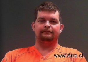 Shawn Cross Arrest Mugshot