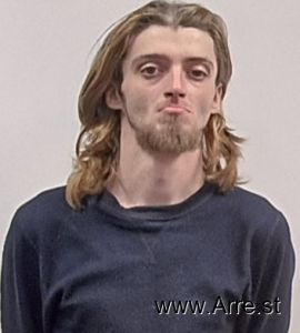 Shawn Fiske Arrest Mugshot