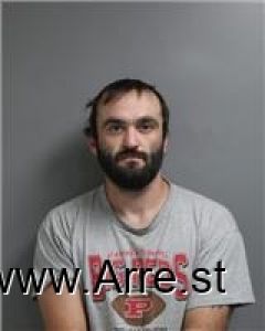 Shawn Gray Arrest Mugshot