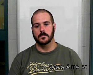 Shawn Hibbard Arrest Mugshot
