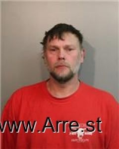 Shawn Hyde Arrest Mugshot