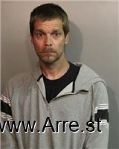 Shawn Johnston Arrest Mugshot