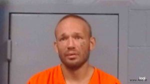 Shawn Kanode Arrest Mugshot