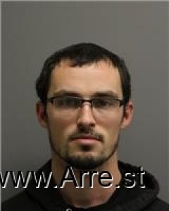 Shawn Lowther Arrest Mugshot