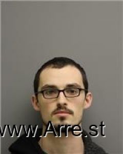 Shawn Lowther Arrest Mugshot