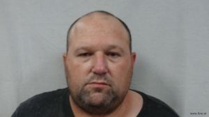 Shawn Parsons Arrest Mugshot