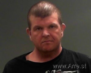 Shawn Patterson Arrest