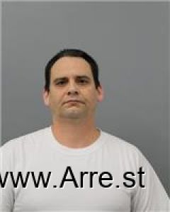 Shawn Pendleton Arrest Mugshot