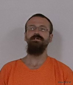 Shawn Serenas Arrest Mugshot