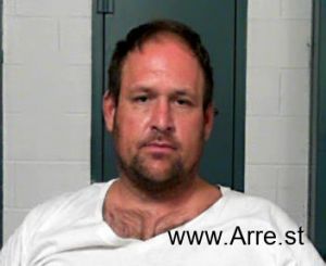 Shawn Sieben Arrest