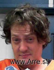 Shawn Sigley Arrest Mugshot