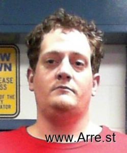 Shawn Sigley Arrest Mugshot
