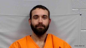 Shawn Simpson Arrest Mugshot