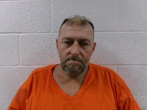 Shawn Smith Arrest Mugshot
