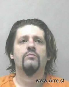 Shawn Snyder Arrest Mugshot