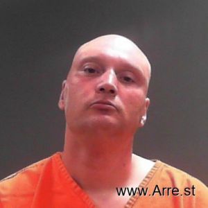 Shawn Thomas Arrest Mugshot