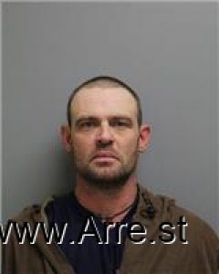 Shawn Ware Arrest Mugshot