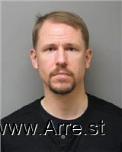 Shawn Young Arrest Mugshot