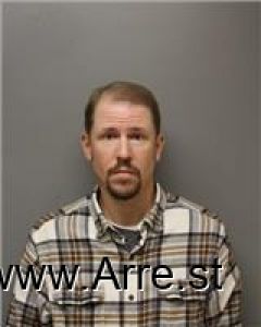 Shawn Young Arrest Mugshot