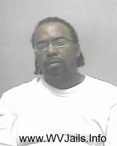 Shawn Anderson Arrest Mugshot