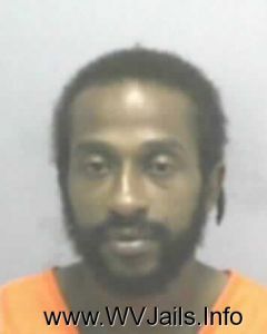 Shawn Burns Arrest Mugshot