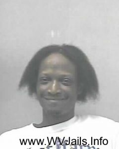 Shawn Coleman Arrest Mugshot