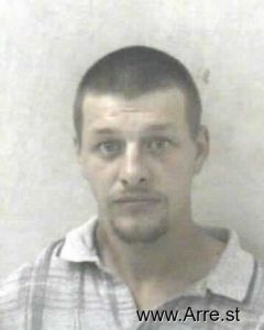 Shawn Cox Arrest Mugshot