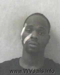 Shawn Davis Arrest Mugshot