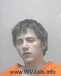 Shawn Faykus Arrest Mugshot