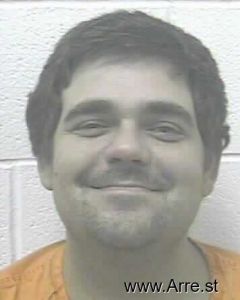 Shawn Hackney Arrest Mugshot