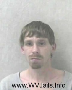  Shawn Hinkle Arrest