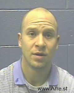 Shawn Holcomb Arrest