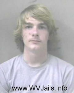 Shawn James Arrest Mugshot