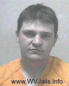 Shawn Lafleur Arrest Mugshot