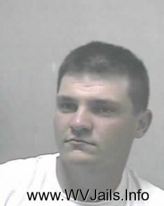 Shawn Lafleur Arrest Mugshot