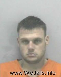  Shawn Layman Arrest Mugshot